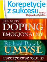 Pakiet: Rozw�j osobisty w praktyce
