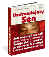 Uzdrawiający sen