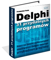 Delphi - 31 przydatnych programów