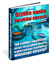 Szybka nauka języków obcych