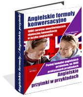 Angielskie formuły konwersacyjne i Angielskie przyimki