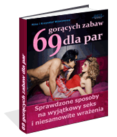 69 gor�cych zabaw dla par