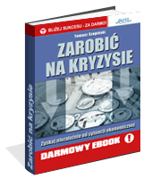 Zarobić na kryzysie