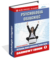 Psychologia osiągnięć