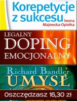 Pakiet: Rozw�j osobisty w praktyce