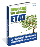 Inwestuj we własny etat