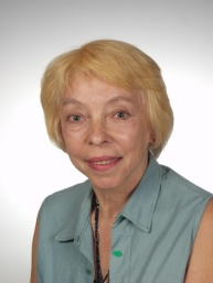 Lidia Szadkowska