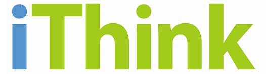 Logo iThink.pl Logo iThink.pl