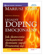 Legalny doping emocjonalny
