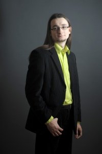 Kamil Cebulski